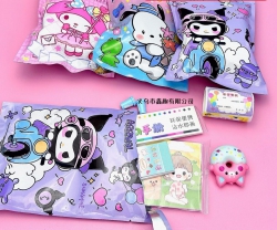 Túi mù cho bé, hết rồi lại về tại Quảng Nam