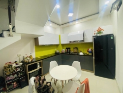 Nhà 3 tầng 3 mê -2 phút ra biển Mỹ Khê tại Quảng Nam