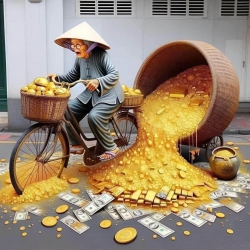 Bán đất Hà My Tây, Điện Dương, Quảng Nam tại Quảng Nam