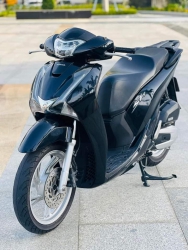 Sh125i fom 2018 hàng bỏ mẫu, dưới 60 triệu có sh siêu mới đi rồi bà con tại Quảng Nam