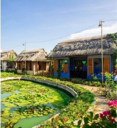 Tuyển dụng CAMAN village tại Quảng Nam