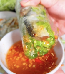 Chào mừng quý khách đến với đặc sản Gỏi tại Quảng Nam