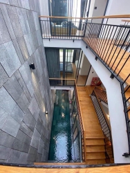 Bán căn Pool Villa mini tại Nam Việt Á giá đầu tư, pháp lý đầy đủ tại Quảng Nam