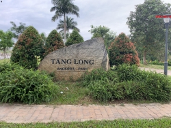 Bán Lô Biệt Thự KDC Angkora Tịnh Long Hướng Tây - Sổ Hồng Sẵn - Giá 1 tỷ 1xx triệu tại Quảng Nam