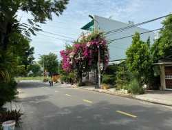 Bán đất đường Trần Thúc Nhẫn gần cầu NTP, Hòa Xuân, Cẩm Lệ tại Quảng Nam