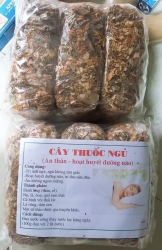 Mệt mỏi vì mất ngủ tại Quảng Nam
