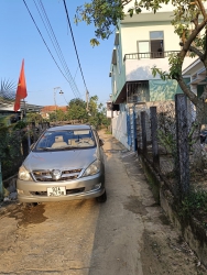 Cần tiền bán nhà cấp 4 khối phố xuyên tây nam phước tại Quảng Nam