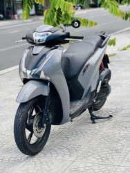 SH 125 ABS 2018 Zin Ken Fom Đẹp Tranh Chấp An Ninh tại Quảng Nam