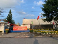Cần tuyển gấp 02 nhân viên kỹ thuật. tại Quảng Nam