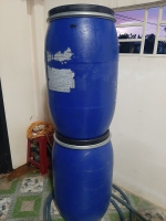 Nhờ ad duyệt dùm.em bán thùng nhựa đủ loại tại Quảng Nam