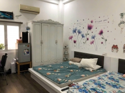 Cho Thuê Nhà 4 Tầng Mặt Tiền Đường Phạm Tu, Sơn Trà tại Quảng Nam