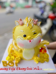 Bánh Đầy Tháng Thôi Nôi sáng nay cho khách yêu nhà Hồng Phát đây ạ tại Quảng Nam