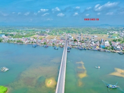 Phú An Khang - Vị trí vàng đầu tư bất động sản tại Quảng Nam