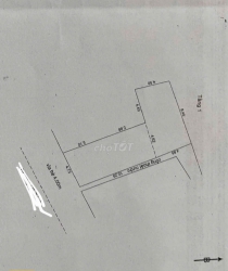 Cần bán đất mặt tiền Hoa Minh tại Quảng Nam