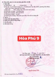 Bán đất Đường 7m5 Hoà Phú 9-Hòa Minh (gò nảy 6 cũ) tại Quảng Nam