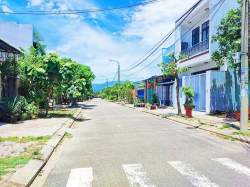 Bán đất TĐC Hoà Liên Hòa Liên sạch đẹp tại Quảng Nam