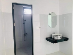 Cho thuê nhà 3 tầng mới khu Nam Việt Á tại Quảng Nam