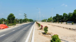 Bán mặt tiền Vành đai Hoà Khương tại Quảng Nam