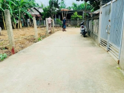 2 Lô Đất LK Đa An - Đa Lộc Gần Chợ Aí Ngha tại Quảng Nam