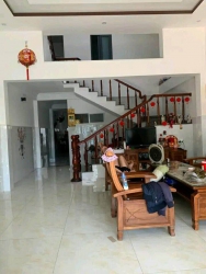 Bán nhà 2 tầng mặt tiền 7m5 lề 4m5 Tôn Thất Thuyết-Khuê Trung-Cẩm Lệ-Đà Nẵng tại Quảng Nam