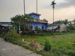 Chinh chu goi ban lo dat thon Quan Phuong Dien Hoa Dt 5x20 ONT duong betong + le 5m Dan cu dong duc tại Quảng Nam