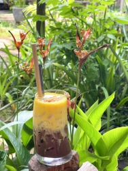 Soul Village - Hồn Quê Cafe tại Quảng Nam