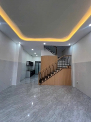 Cho thuê nhà 2 tầng mới xây Đường Bùi Hiển - Hòa An - Cẩm Lệ tại Quảng Nam