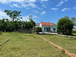 Chính chủ gửi bán lô Quang Hiện - Điện Hòa tại Quảng Nam