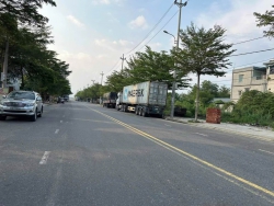 Chính chủ cần bán lô đất khu HKMRB1 Hồng Phước, đường 15m, Hướng ĐB tại Quảng Nam