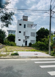 n lô Đất đường 7,5m Cẩm Nam 11 - Hoà Xuân tại Quảng Nam