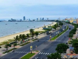 BÁN GẤP LÔ ĐẤT CHÍNH CHỦ MẶT TIỀN NGUYỄN THÚY TẶNG NHÀ CẤP 4 CHO THUÊ tại Quảng Nam