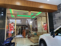 Bán nhà tại Khu Vực biển Hoà Minh tại Quảng Nam