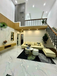 Chính chủ bán nhà 2 tầng kiệt 536 Điện Biên Phủ tại Quảng Nam