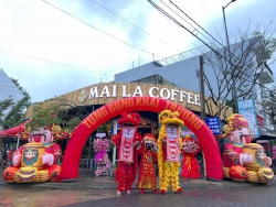 Tuyển thành viên Pha Chế Coffee tại Nhà Mai tại Quảng Nam