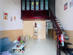 Chính chủ gửi bán nhà Gác đúc Kiệt 3m5 Thái Thị Bôi tại Quảng Nam