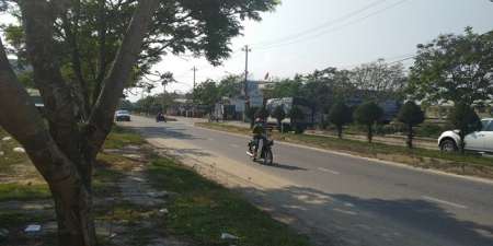  bán vài lô đất mặt tiền đường 33 trần phú cụm kcn trảng nhật điện thắng trung tại Quảng Nam