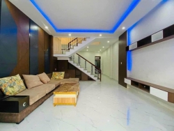 Bán nhà 2 tầng Mặt Tiền Hoà Phú 7 - Hoà Minh - Liên Chiểu, gần biển, gần BVUB , gần Tô Hiệu tại Quảng Nam