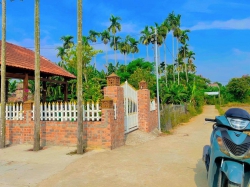 Bán đất đường Điện Phương tại Quảng Nam