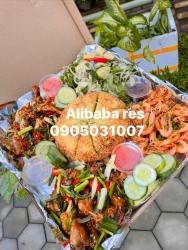 Ưng kiểu nào cứ ới team Alibaba nha tại Quảng Nam