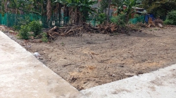 Đất thôn Dương Sơn Hoà Châu Hoà Vang TP Đà Nẵng tại Quảng Nam