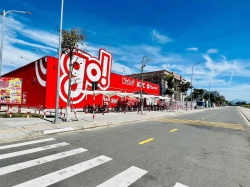 Bán đất Điện An cách siêu thị GO, bệnh viện đa khoa Vĩnh Đức chỉ 1km tại Quảng Nam