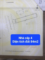 Bán nhà c4 kiệt 6m tại Quảng Nam