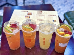 ĐU ĐƯA - Nhiều hơn cho bạn 1 sự lựa chọn tại Quảng Nam