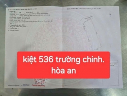 Đất rẻ nhất khu Bến Xe Kiệt Trường Chinh tại Quảng Nam