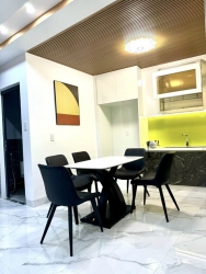 Bán Căn Nhà ViLa Mini Tại Kiệt Tôn Đản- Hoà An - Full Nội Thất - Nhà Mới 100% Thiết Kế Theo Phong Cách Hiện Đại - 3 Phòng Ngủ - 2 WC - Sân Xe Rộng - Nhà Thoáng Mát tại Quảng Nam