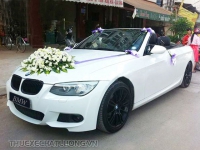 Dịch vụ cho thuê siêu xe đám cưới tại Quảng Nam