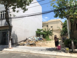 Bán đất Tân Phú 1, Mân Thái, Sơn Trà tại Quảng Nam