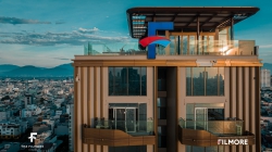 Căn hộ The Filmore ở khu vực sầm uất, gần trục đường dành cho người đi bộ, là lựa chọn nóng hổi hiện tại. tại Quảng Nam