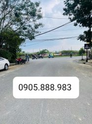 Bán lô đất sát Đại học Duy Tân tại Quảng Nam