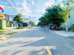 Bán đất mặt tiền đường sát hạch lái xe thăng bình tại Quảng Nam